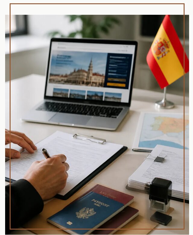 Startup Visa Испании и ВНЖ для стартапа от 67197 р. | Гиперактив-Кгл