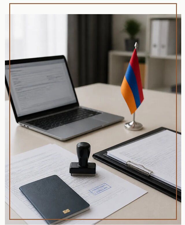 Оформление гражданства Армении в Когалыме по цене от 77535 р. | Гиперактив-Кгл